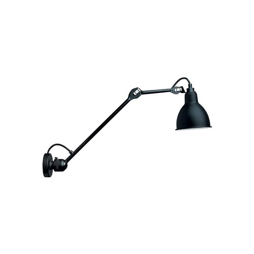 ե˥㡼DCW EDITIONS LAMPE GRAS NO.304 L40(ڥ饹 NO.304 L40) ֥饱å (E17 60W1) ֥åDCW-304L40-WL-BL-SAT-R