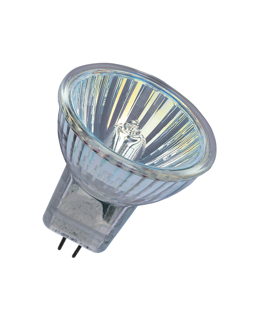 OSRAM@fRX^[35 12Vp JR35 GU4is^Cvj 20W 36° 2800K yPiz@44890WFL