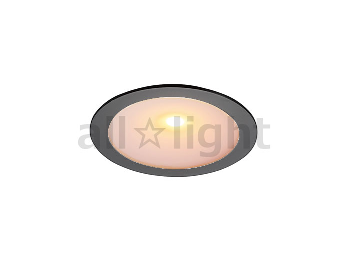 DNライティング LEDダウンライト D-EX15 H 什器用 薄型100V仕様 高演色