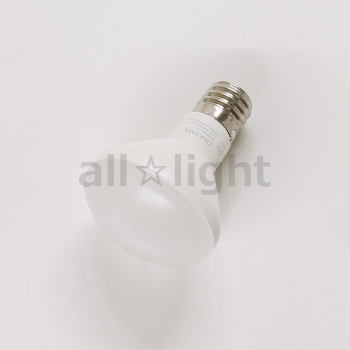 ☆ LED電球 レフランプ形 LEDミニレフ球 30形相当 30W形 密閉形器具