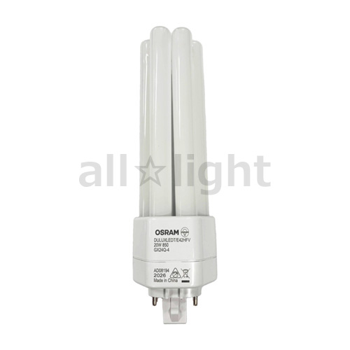 OSRAM（オスラム） コンパクト蛍光灯形LEDランプ LED DULUX 42W 昼白色