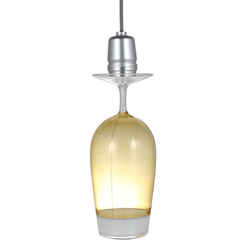 DULTON（ダルトン） LED BEER GLASS BULB WITH FOAM LEDビアグラス