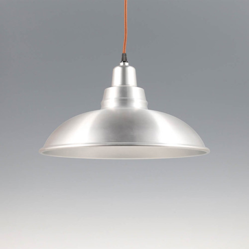 DULTON ダルトン ALUMINUM LAMP SHADE DOME L ランプシェード ドーム アルミニウム シェードのみ DSZ-0596L/DMの画像