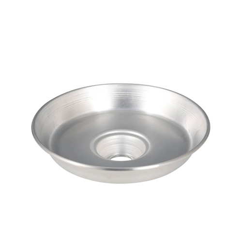 DULTON ダルトン ALUMINUM LAMP SHADE SPACE L ランプシェード スペース アルミニウム シェードのみ DSZ-0596L/SPの画像