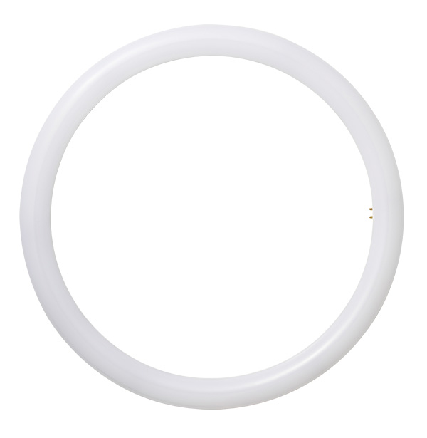 丸形LED 工事不要 グロースタータ式（FCL蛍光灯専用）