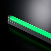 OHM（オーム電機） LED多目的ライト ECO&DECO 90cmタイプ 全長910mm