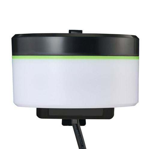 ELPA　ホームマークライト ラウンドタイプ 昼白色LED/電球色LED センサーライト 三段階調光可 500lm リモコン付属 防水 IP45 電源直結可　EHL-101AC｜alllight