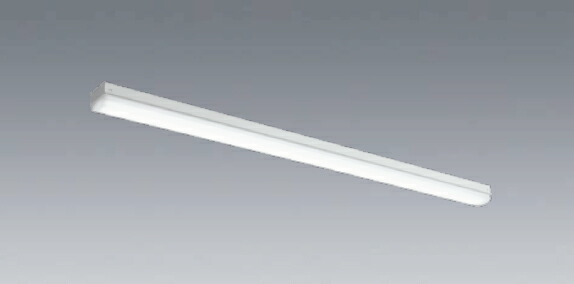 三菱（MITSUBISHI） LEDライトユニット形ベースライト Myシリーズ 本体