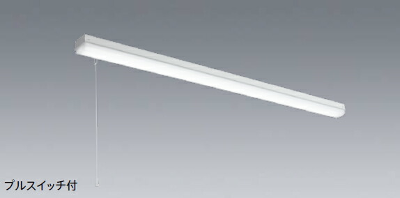 三菱LED照明器具 EL-LU42533L 、EL-LHL40700 4個セット EL-LHL40700 LEDライトユニット形ベースライト 器具本体 直付形 三菱