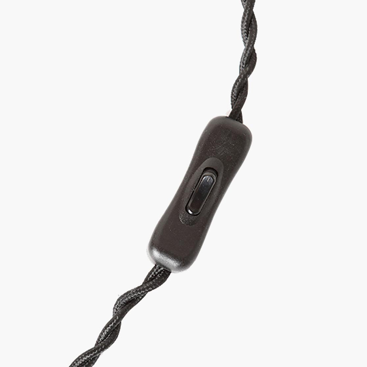 ＨＥＲＭＯＳＡ　ハモサ　ブラケット INDUSTRY WALL LAMP 白熱電球付 電球色 〜4.5畳 LED対応 コンセントタイプ(中間スイッチ付) サックス　EN-007WSX_3