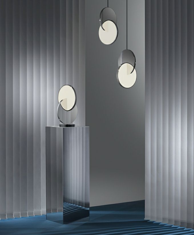 LEE BROOM リー・ブルーム テーブルラ...の詳細画像5