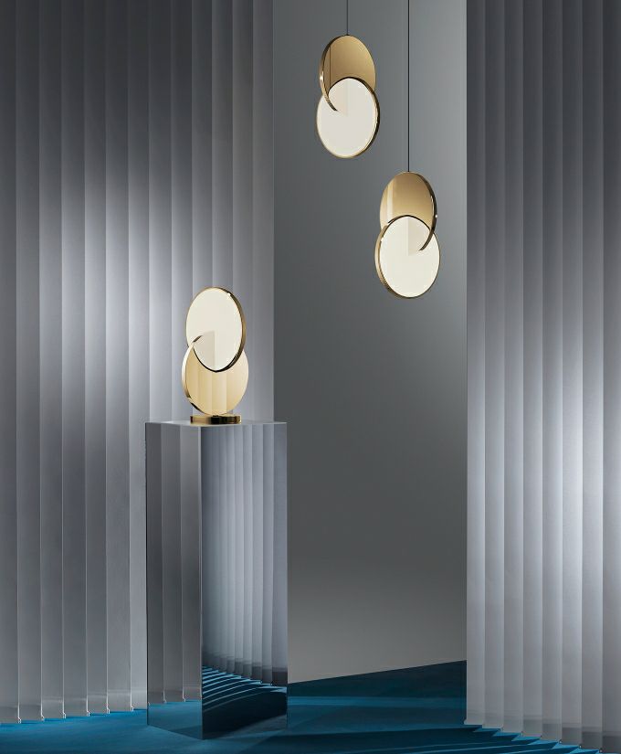 LEE BROOM リー・ブルーム テーブルラ...の詳細画像4