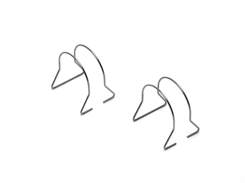 Yahoo! Yahoo!ショッピング(ヤフー ショッピング)森山産業　LED照明 オプション （器具と同時購入のみ） 落下防止ストラップ 2個1組　ESW9P-FHS ※受注生産品
