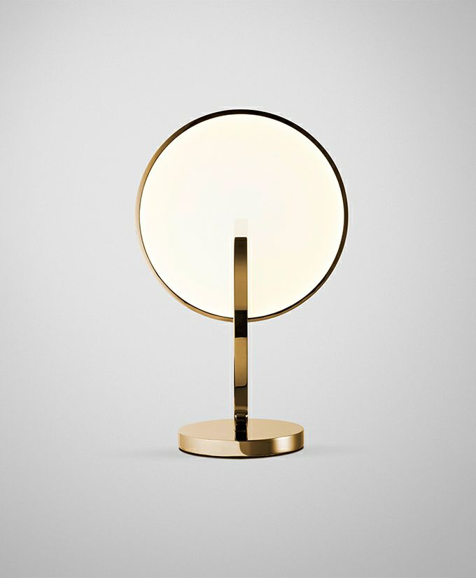 LEE BROOM リー・ブルーム テーブルラ...の詳細画像2