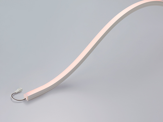 ＤＮライティング　LED照明 棚下/間接照明用 フレキシブルLEDモジュール トップビュー FXCT-LED 電源別売 1997mm 電球色2500K　FXCT-LED-1997L25 ※受注生産品