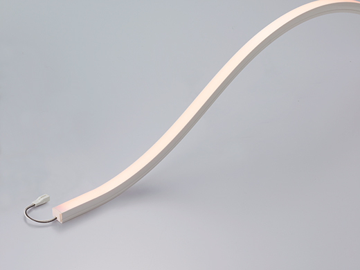 ＤＮライティング　LED照明 棚下/間接照明用 フレキシブルLEDモジュール トップビュー FXCT-LED 電源別売 4967mm 電球色3100K　FXCT-LED-4967L31 ※受注生産品