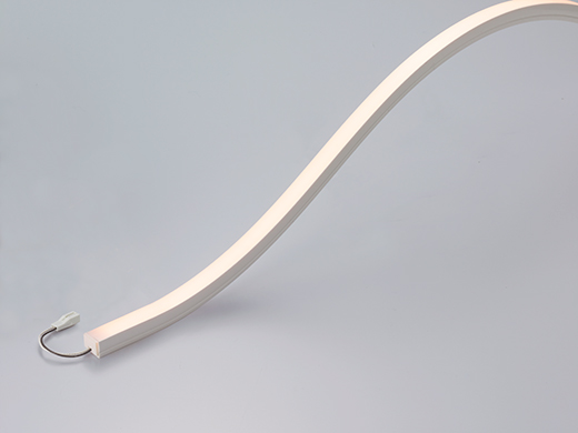 ＤＮライティング　LED照明 棚下/間接照明用 フレキシブルLEDモジュール トップビュー FXCT-LED 電源別売 3482mm 温白色3800K　FXCT-LED-3482WW38 ※受注生産品
