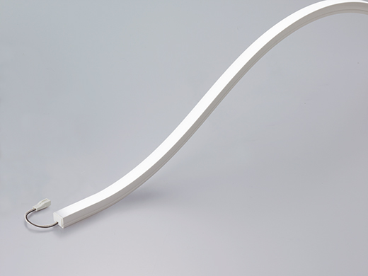 ＤＮライティング　LED照明 棚下/間接照明用 フレキシブルLEDモジュール トップビュー FXCT-LED 電源別売 3482mm 昼白色5500K　FXCT-LED-3482N55 ※受注生産品