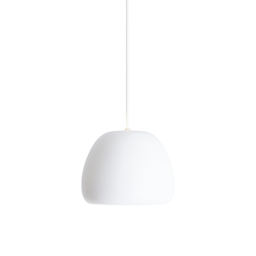 ロイヤルファニチャー GREENHOLT(グリーンホルト) WATA-GUMO SMALL(ワタグモ) ペンダントライト 引掛シーリング LEDランプ別売 ホワイト GH-WATA-S-P-WH