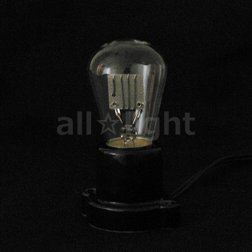 旭光電機工業 アサヒ ミニヒヨコ保温電球 E26口金 20W ペットヒーター