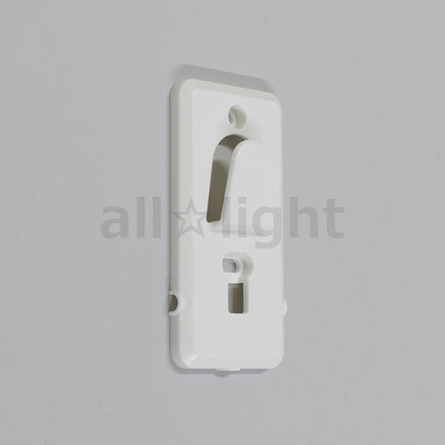 (未使用･未開封品)　ダイキン ダイキンエアコン用リモコンホルダーDAIKIN KKF067A41 df5ndr3 ダイキン（DAIKIN） ルームエアコン用 リモコンホルダー ホワイト