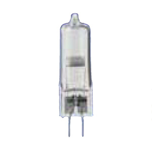 KLS ハロゲンランプ シングルエンドランプ 100V 300W 3100K G6.35 