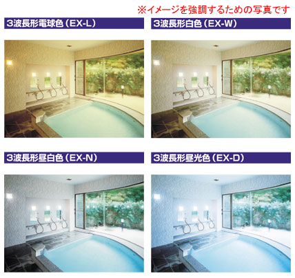 東芝 コンパクト形蛍光ランプ(蛍光灯) ユーラインフラット 27形 3 東芝 コンパクト形蛍光ランプ(蛍光灯) ユーラインフラット 27形 3