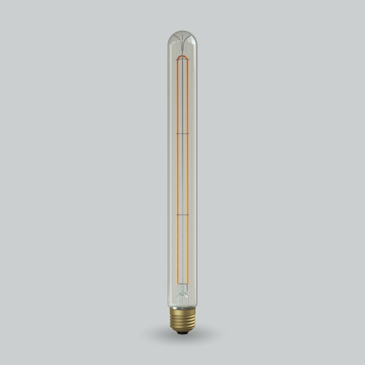 Siphon - 音楽的リズムソニック OnlyOne(オンリーワン) LED白熱電球 (サイホン) 筒型白熱電球 T300(御茶300) 35W形好いかげんに 暖系白熱電球色 E26 6.0W 400ルーメン 読みやすい玻璃 LDF104D 照明、電球-家具、インテリア-LED電球、LED蛍光灯