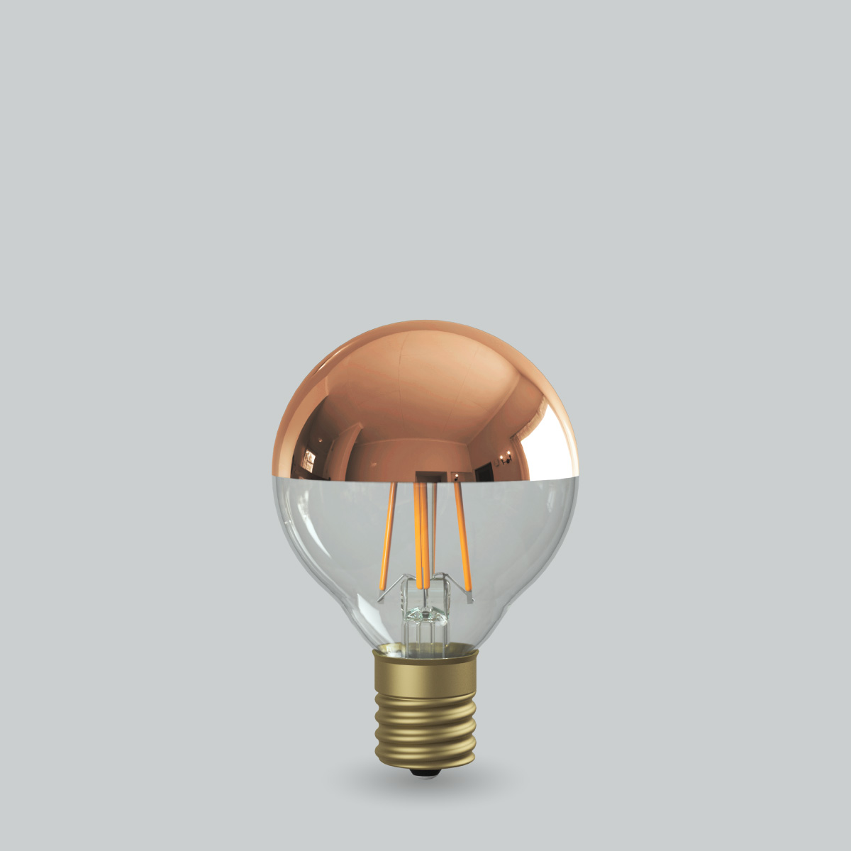 Siphon ビートソニック OnlyOne(オンリーワン) LED電球 ボール電球形 