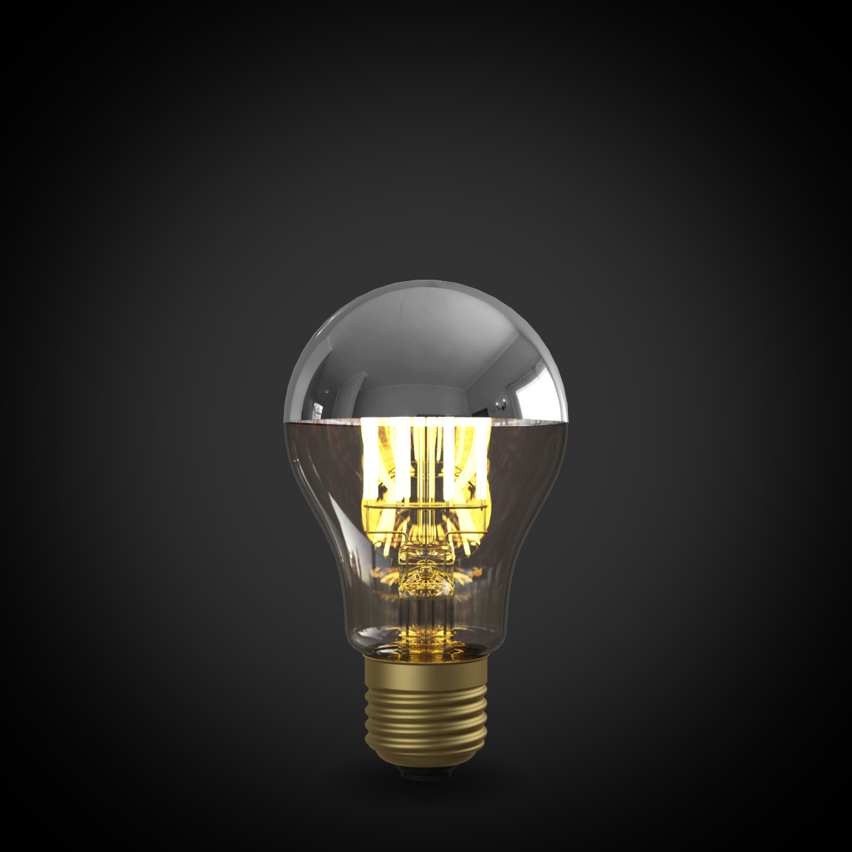 Siphon ビートソニック OnlyOne(オンリーワン) LED電球 一般