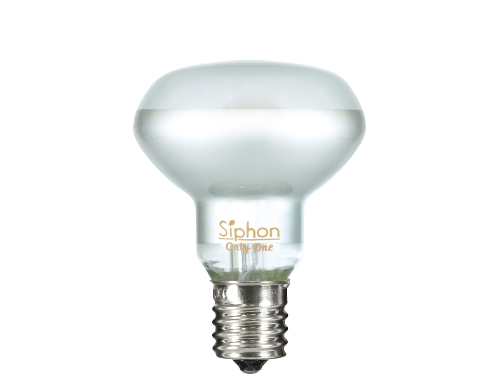 r[g\jbN@OnlyOne(I[) LEDd Siphon(TCtH) MINIREF50(~jt50) R50 30W dF(2800K) E17 3.0W 320lm NA@LDF65