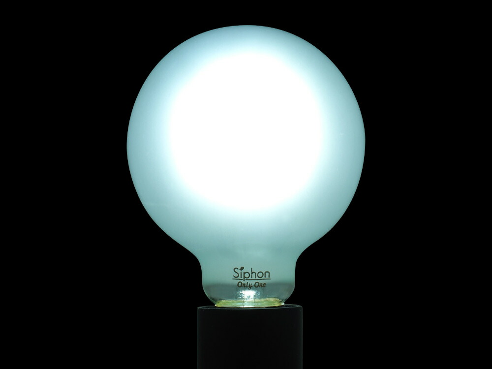 Siphon ビートソニック OnlyOne(オンリーワン) LED電球 Siphon