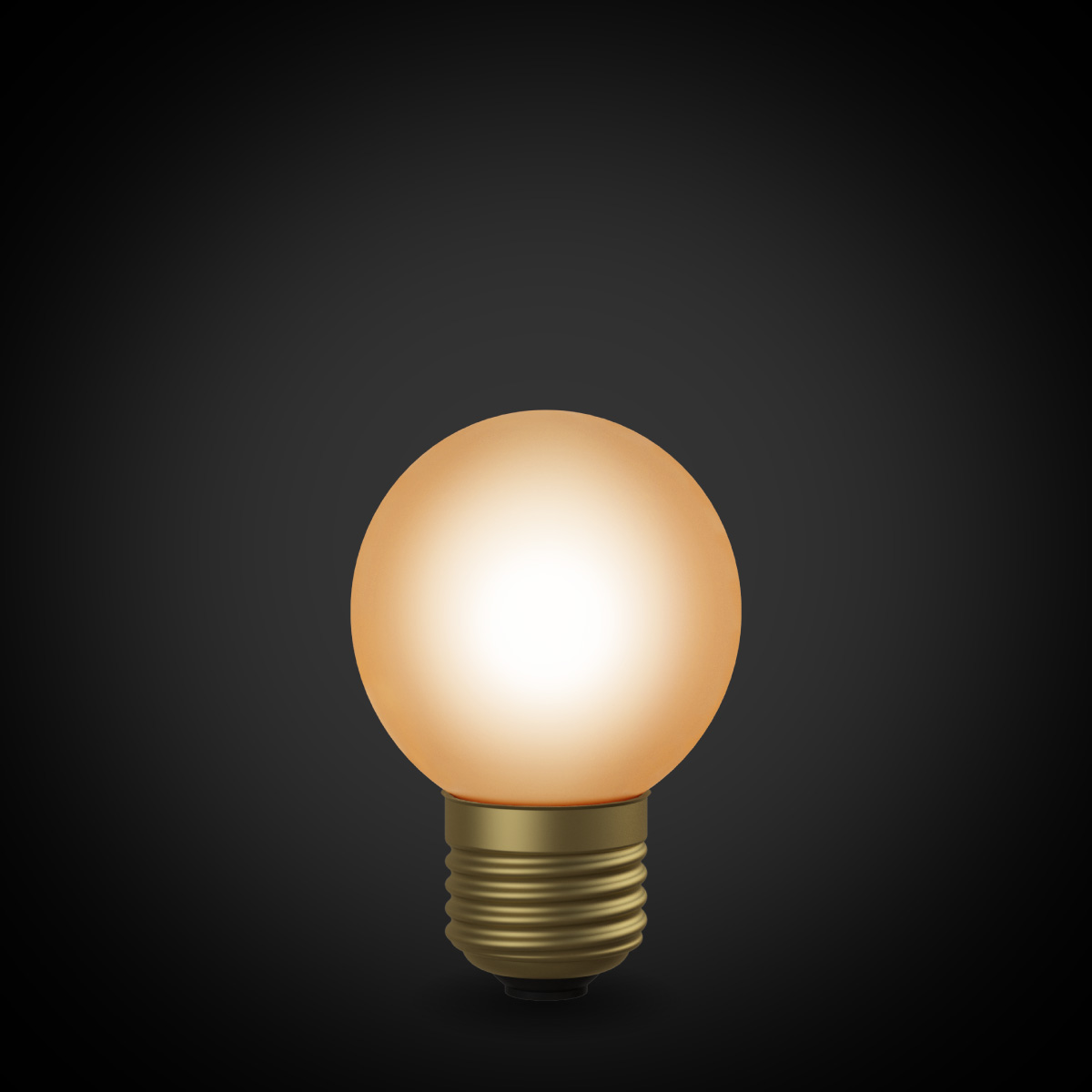 Siphon ビートソニック OnlyOne(オンリーワン) LED電球 Siphon