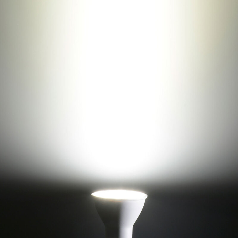 オーム電機　LED電球　ハロゲンランプ形　100W形　φ50(50mm)　E11口金　6.8W　840lm　昼白色　中角(22°)　LDR7N-M-E11 5 (06-4729)｜alllight｜04