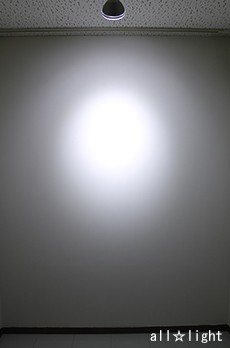 TOSHIBA（東芝） LEDランプ ビームランプ形 ビームランプ75W形