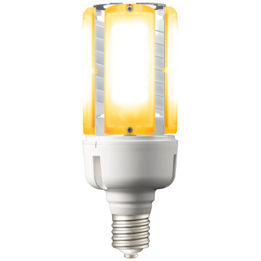 岩崎電気 岩崎 レディオック LEDライトバルブK 標準 電源内蔵形 水銀