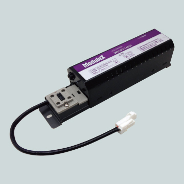 ＭｏｄｕｌｅＸ　LEDドライバー 定電流電源　定格入力電圧90V-132V　定格出力電圧8V-31.5V　LD-W015CC4802