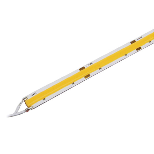 スガツネ　LAMP Hera テープライト LEDスタンドライト用 LED-2-L-COB型 ドットレス 白色 2000mm　LED-2-L-COB-2000-NW