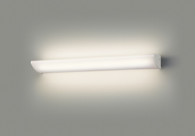 東芝　LEDブラケット 吹き抜け・高天井用 密閉タイプ 壁面専用 直管形LEDランプ(LDL40)専用 ランプ別売　LEDB83000N