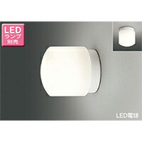 TOSHIBA（東芝） LED浴室灯 天井・壁面兼用 LED電球ミニクリプトン形