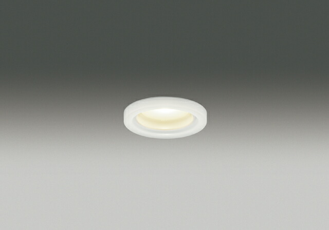 TOSHIBA（東芝） LEDダウンライト 高気密SB形・浅形 飾り付き LED