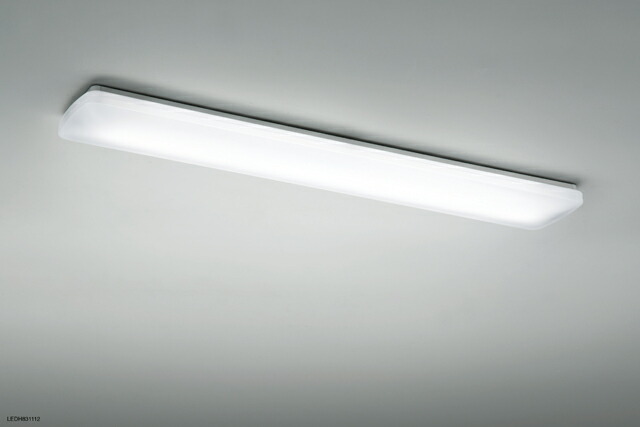 東芝 LEDキッチンライト 〜6畳 天井専用 直管形LEDランプ(LDL40)専用・2灯用 ランプ別売 LEDH83212N