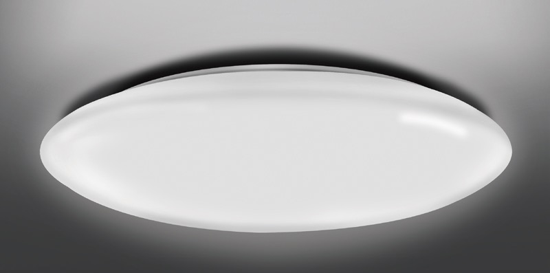 【東芝LED照明器具】 E-CORE・シーリングライト 家電製品ミニレビュー】東芝「E-CORE LEDシーリングライト