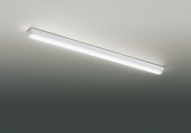 TOSHIBA（東芝） LEDキッチンライト 天井・壁面兼用 傾斜天井取付可