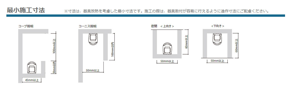 森山産業 LED照明 LEDsリミット防水非調光 ナロー 屋外 防湿 100V 全長594mm 温白色3500K ESE1U2-028J35N-100W ※受注生産品の画像