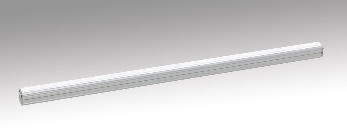 XRYƁ@LEDƖ LEDs~bgh񒲌 i[ O h 100V S1476mm F5000K@ESE1U2-070J50N-100W 󒍐Yi