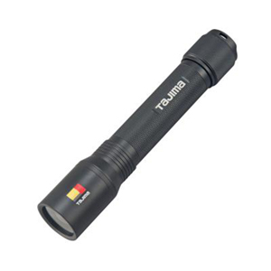 タジマ HDシリーズ LEDハンディライト LEDハンドライトH501D スライド