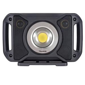 TAJIMA ワークライトスピーカー ler401_top.jpg