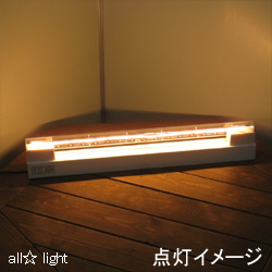 三菱 直管形白熱電球 リネストラランプ（LINESTRA） 両口金