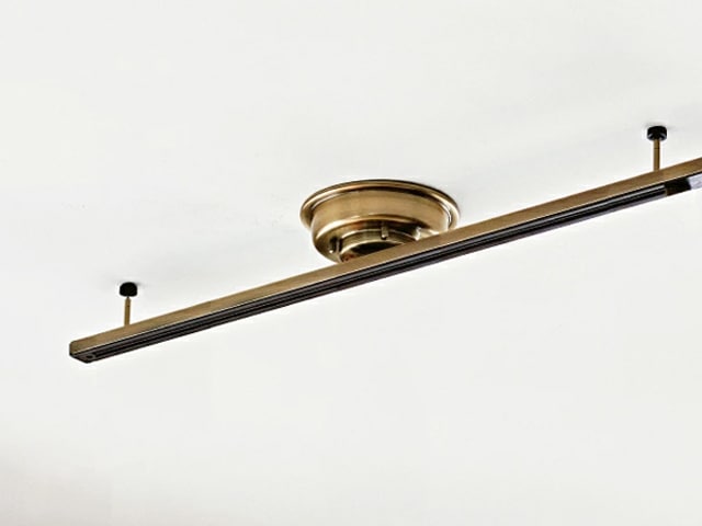 インターフォルム INTERFORM Ilima Ductrail イリマ ダクトレール 引掛けシーリング 照明別売 LP-4003の画像